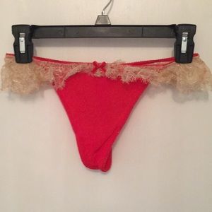 Victoria’s Secret Dream Angels thong